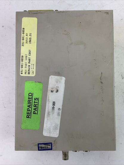 DENSO VISION-21 RS232C-485-1 VC21-P 463900-2020