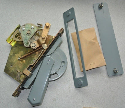 ALLEN-BRADLEY REMOTE OPERATOR for 1494M-NF60 - NO DISCONNECT SWITCH NEW SURPLUS