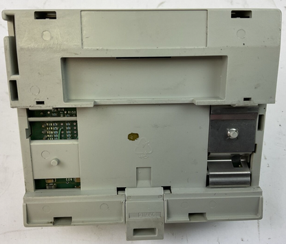 ALLEN BRADLEY 1794-AENT SER A REV A01 F/W REV 2.12 FLEX I/O ETHERNET/IP 10/100