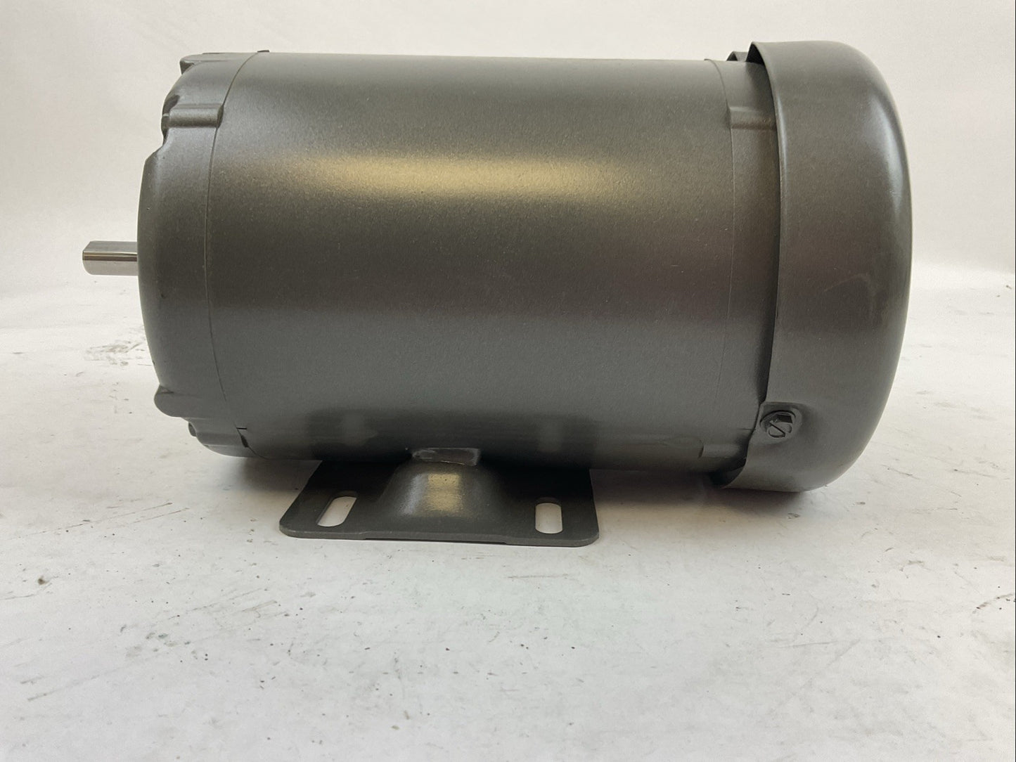BALDOR M3452 34A51W11 INDUSTRIAL MOTOR 0.17HP 230/460V 1.1/.55A 1140RPM 60HZ 3PH