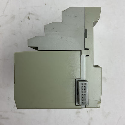 ALLEN BRADLEY 1794-TB3 SER A REV C01 BASE 1794-IB16 SER A REV B01 24VDC INPUT