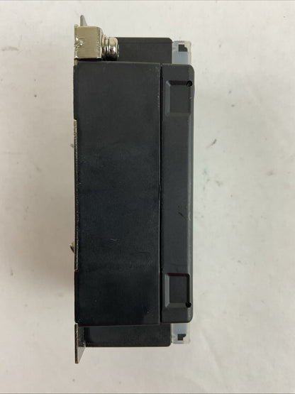 LAMBDA MC1220DIN NOISE FILTER 250VAC 20A 50/60HZ