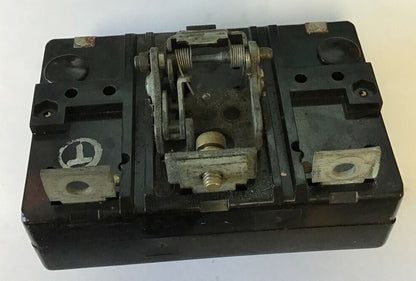 WESTINGHOUSE HLB3125T TRIP UNIT 125A