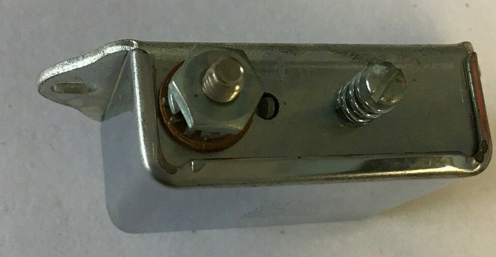 LINE ELECTRIC BD1-BUZZER 20-24VDC 28-34-VAC