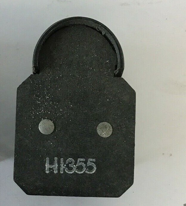 CUTLER HAMMER  9586H135B(3)&9586H1353B(3)&9586H1349B(3)***LOTOF9*** HEATERS