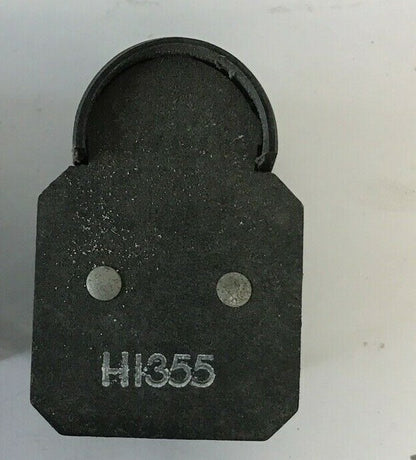 CUTLER HAMMER  9586H135B(3)&9586H1353B(3)&9586H1349B(3)***LOTOF9*** HEATERS