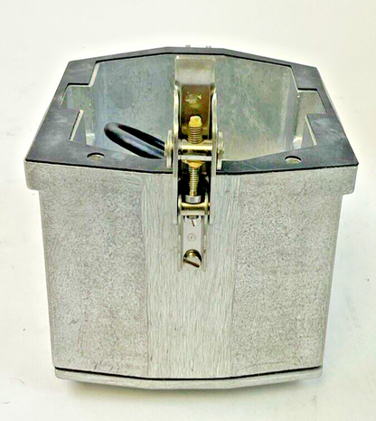 AMETEK / LAND 091.562 BACK CAP  S4