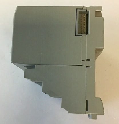 ALLEN BRADLEY 1794-0B16 FLEX I/O  24VDC SOURCE OUTPUT MODULE