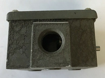 MACKWORTH G. REES SAFETY SWITCH 3290