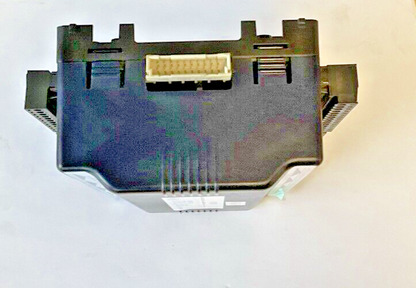 JOHNSON CONTROLS FXNDIO34 MODULE FACILITY EXPLORER