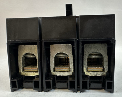 SQUARE D JGL36200C CIRCUIT BREAKER 200A 3P 600V 35kA POWERPACT J