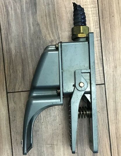 KAKUSAI DENGYO FOOT SWITCH