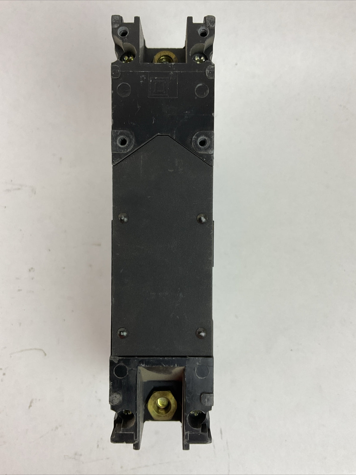 SQUARE D FAL14050 277VAC 125VDC 50AMP 1POLE CIRCUIT BREAKER