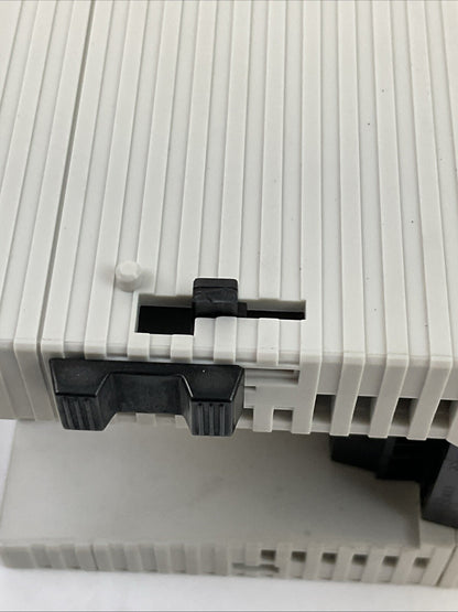 KEYENCE SL-R11 RELAY SL-R12EX INTELLIGENT EXTENSION SL-U2 POWER SUPPLY