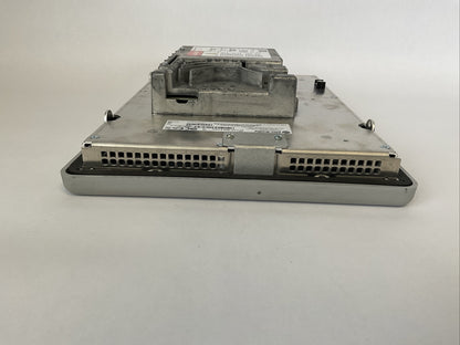 ALLEN BRADLEY PANELVIEW PLUS 1000 2711P-T10C4D8 2711P-RP8D 2711P-RDT10C 24VDC