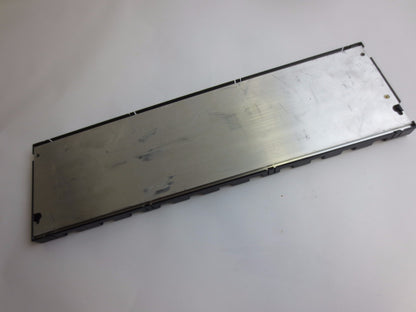 GE FANUC IC693CHS391L BASE 10-SLOT for PROGRAMMABLE CONTROLLER