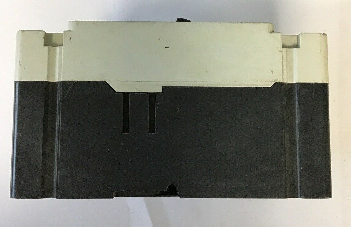 WESTINGHOUSE HMCP003A0 CIRCUIT PROTECTOR 3AMP 600VAC-250VDC 3POLE SER.C