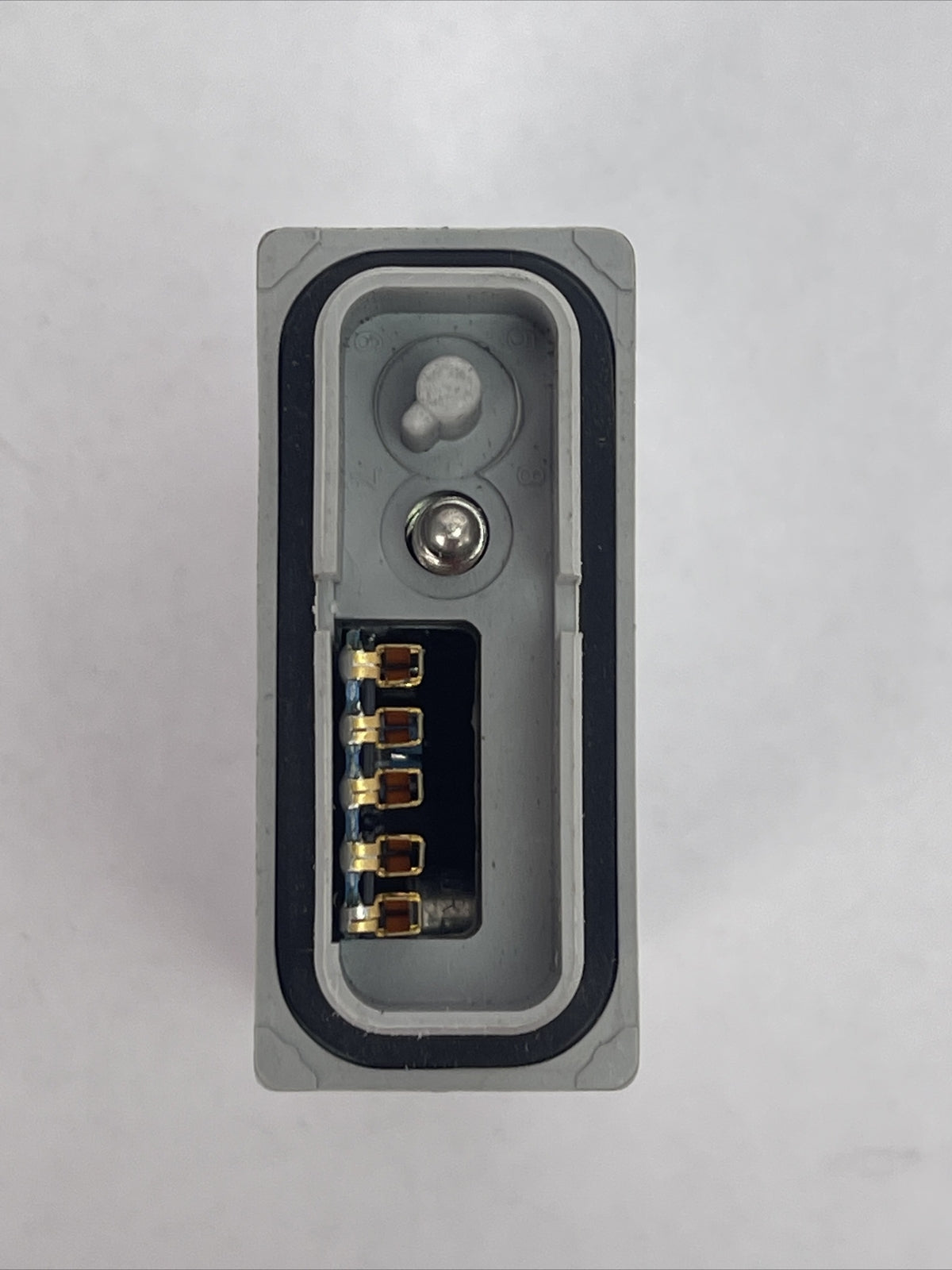 ELECTRONICS CORPORATION OF AMERICA 42DRU-5000 PHOTOHEAD 30VDC
