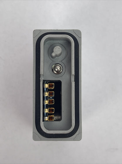 ELECTRONICS CORPORATION OF AMERICA 42DRU-5000 PHOTOHEAD 30VDC