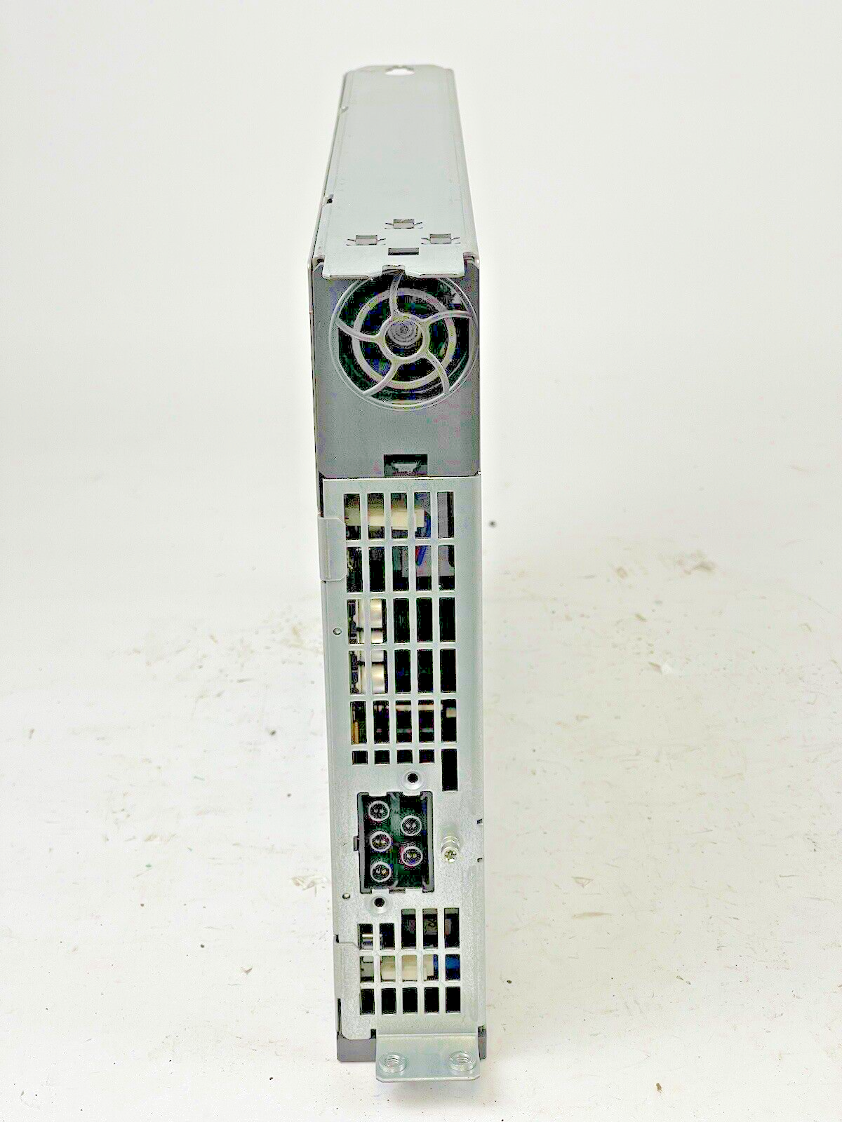 SIEMENS 6SL 3120-1TE15-0AA3  SINAMICS SINGLE MOTOR MODULE  5A 600VDC