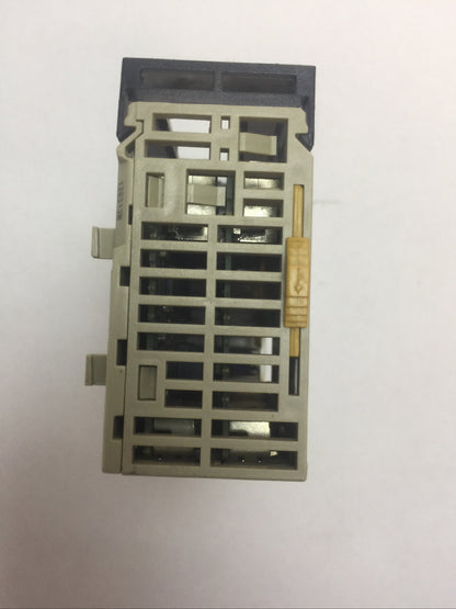 OMRON CJ1W-II101 I/O INTERFACE MODULE UNIT