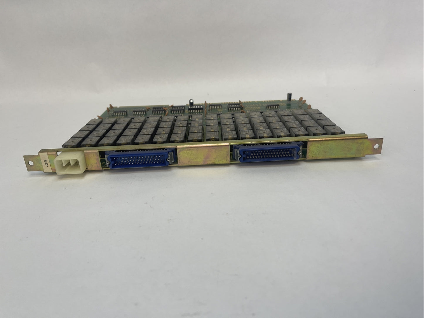 FUJI F7705998 (2) A UMI5A-C 01A RY-O CARD