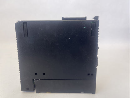 GE FANUC IC693MDL646E INPUT 24VDC 16PT POS.NEG FAST MODULE