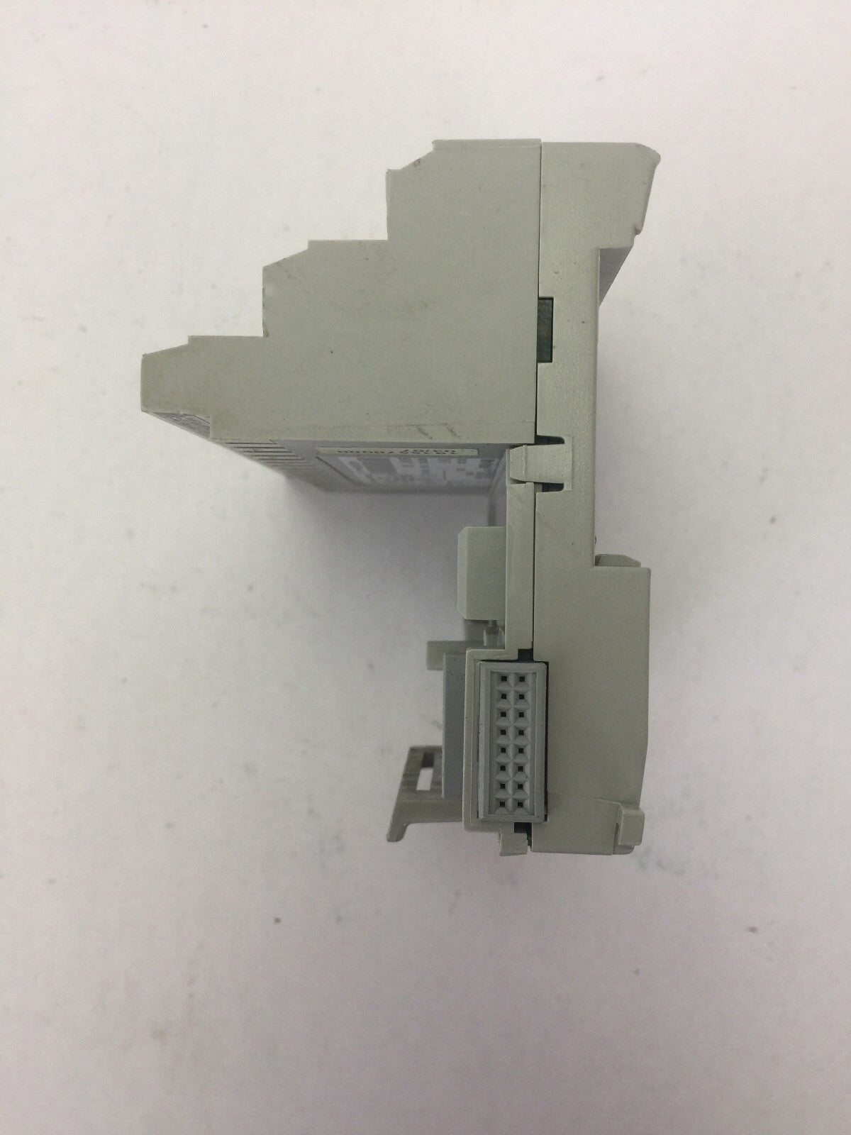 ALLEN BRADLEY 1794-TB3 FLEX I/O TERMINAL BLOCK SER A REV B01 5VDC 640mA