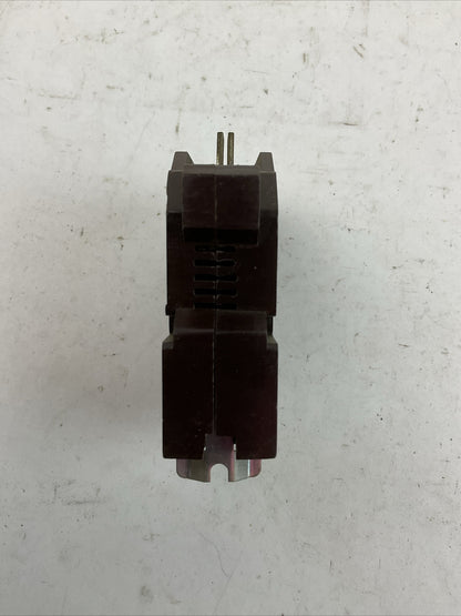 WADSWORTH B4020 40/20AMP 2POLE 120/240VAC CIRCUIT BREAKER