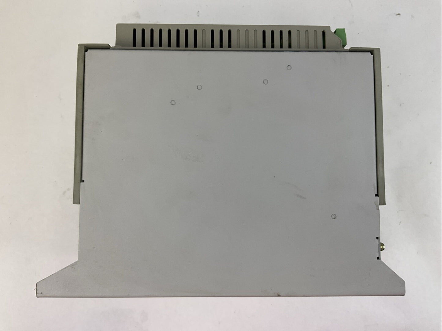 TELEMECANIQUE ATS48D75YU SOFT STARTER 575VAC 60HP 75A