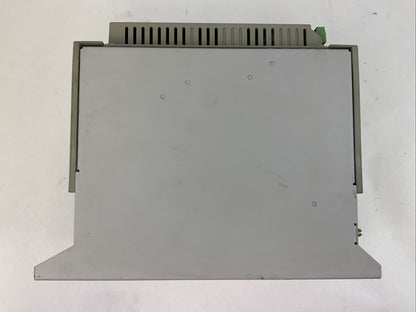 TELEMECANIQUE ATS48D75YU SOFT STARTER 575VAC 60HP 75A
