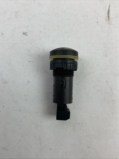 WERMA TYP 107 000 75 ELECTRONIC ALARM BUZZER 24VAC