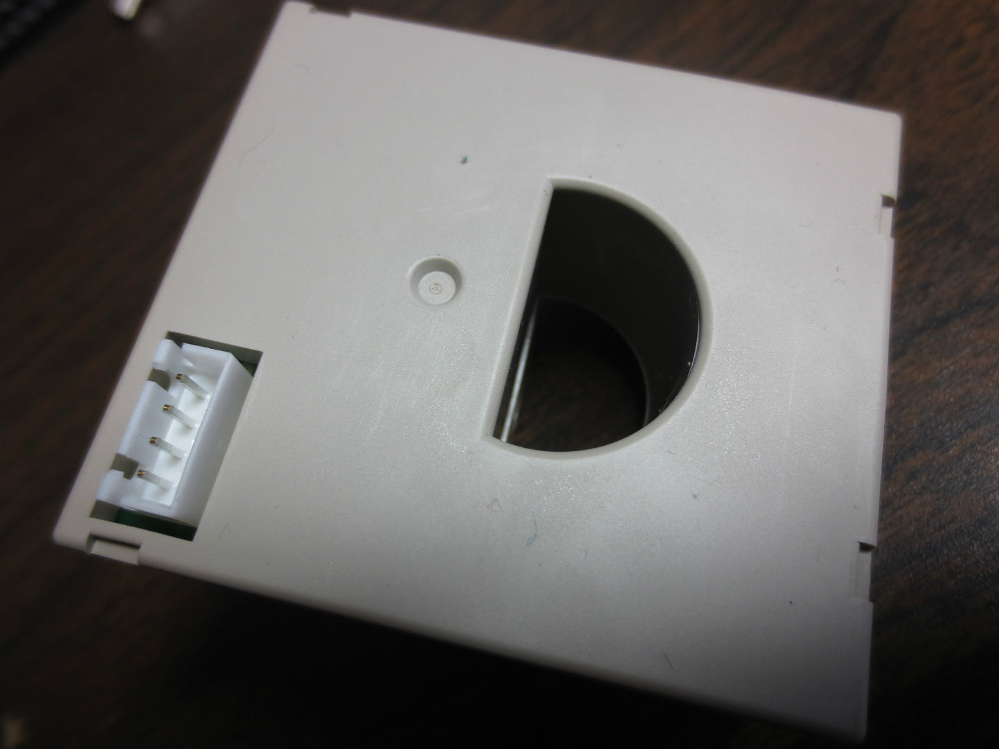 YASKAWA CT-003191 CURRENT TRANSFORMER 200V HS-UD200V4815G - NEW SURPLUS