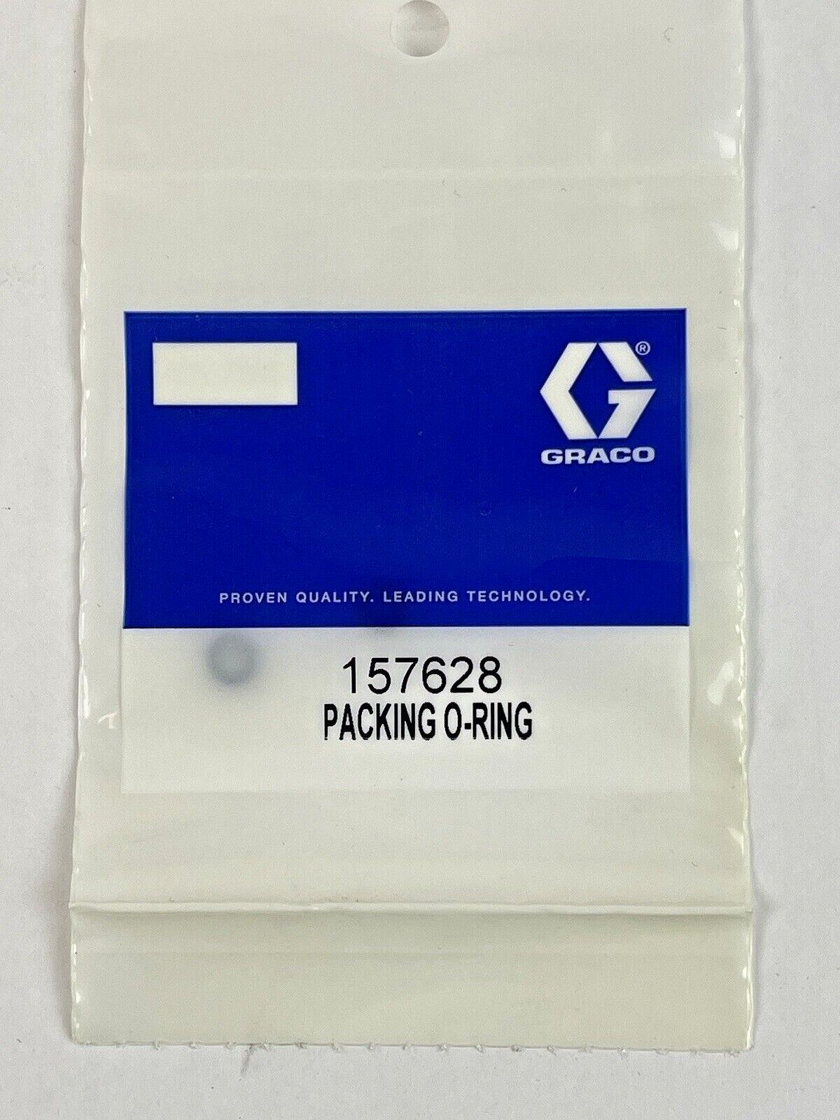 GRACO - 949634 - 2k Ultra-lite Spray Gun/ Dispense Valve - Repair Kit