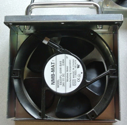 LOT of 13 FANS / FAN ASSEMBLIES - GREAT for MACHINE MAINTENANCE / COMPUTER TECH