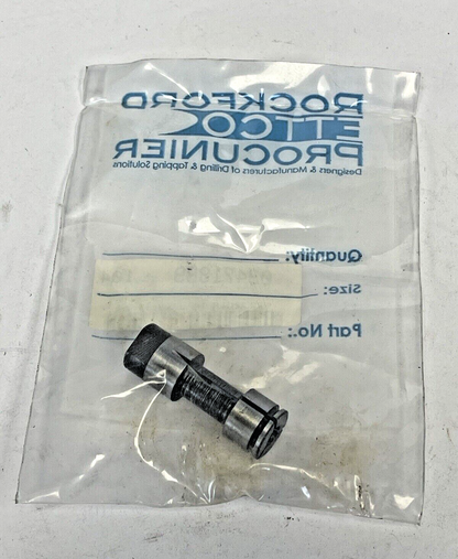 ROCKFORD ETTCO PROCUNIER - 09471889 - TYPE 2-E TAP COLLET - #8 CAPACITY