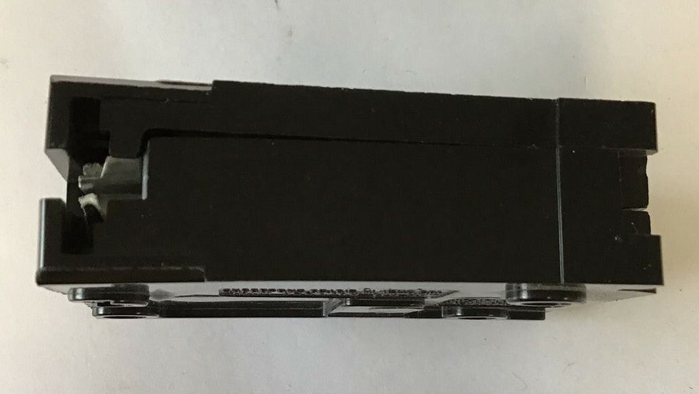 THOMAS  & BETTS TB115C CIRCUIT BREAKER 120/240VAC 15A  1POLE