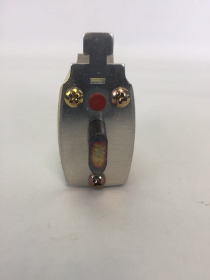 BRUSH 160 NH 00 B FUSE 160A 500VAC 160NH00B