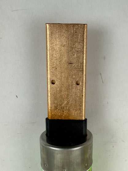 COOPER BUSSMANN FUSETRON FRS-R-175 TIME DELAY DUAL-ELEMENT FUSE 175A 600V