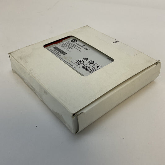 ALLEN BRADLEY 440R-D22R2 GUARDMASTER DUAL INPUT SAFETY RELAY OUTPUT AC15 250V 3A