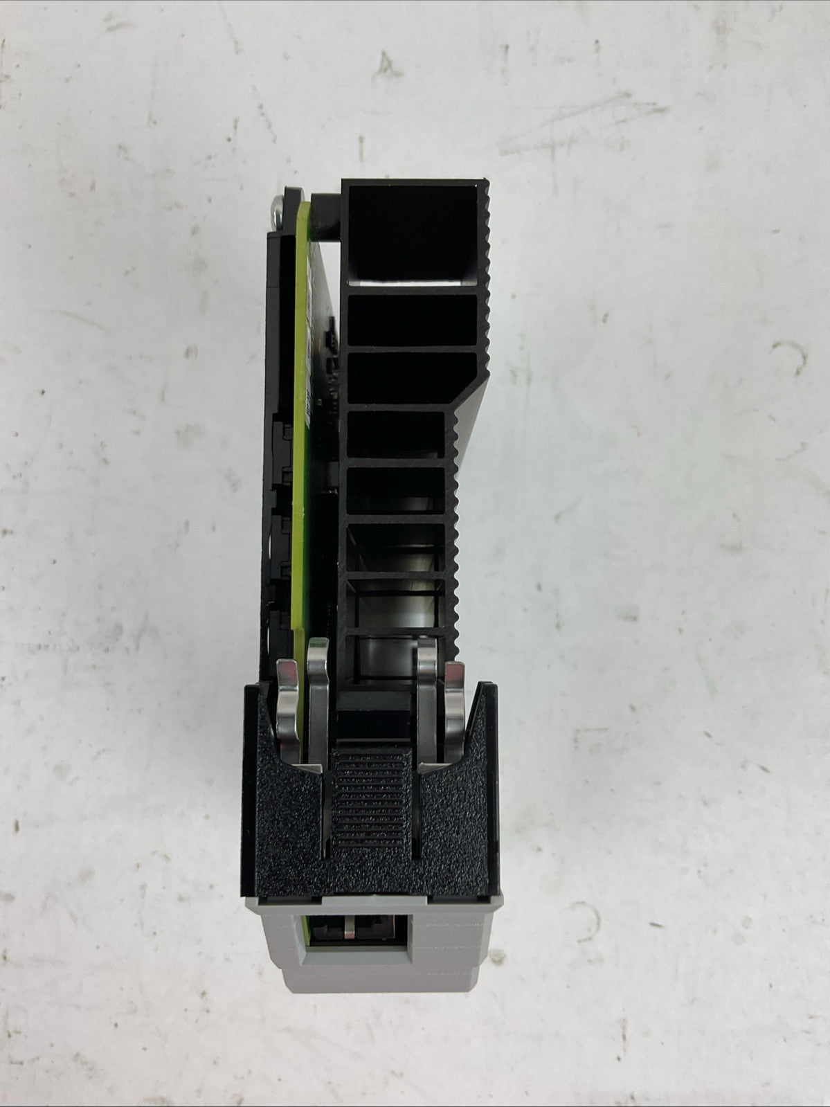 ALLEN BRADLEY 1756-EN2T SER D FW 10.010 CLX HI-CAP ENET/IP MODULE TP