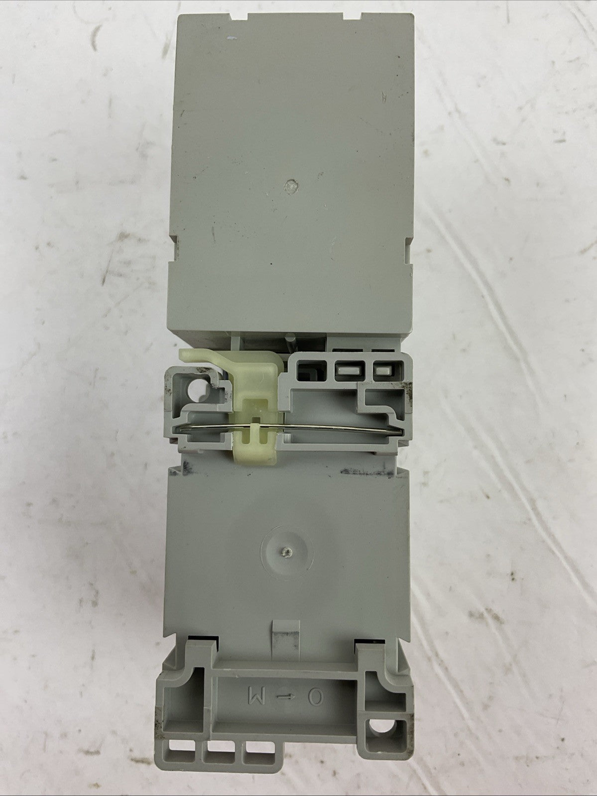 ALLEN BRADLEY STARTER (100-C09E*300 SER A COIL 24VDC + 193-EECB 1.0-5.0A SER C)
