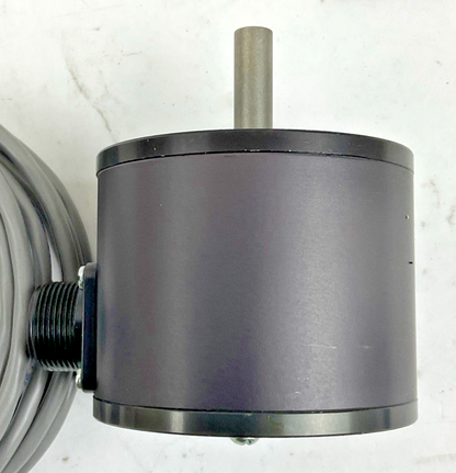 PHOTOCRAFT RL-30AJ/15 ENCODER 15VDC 30PPR