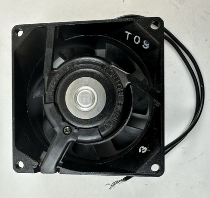 COMAIR ROTRON 028268 FAN MODEL SU2B1 115V 50/60HZ