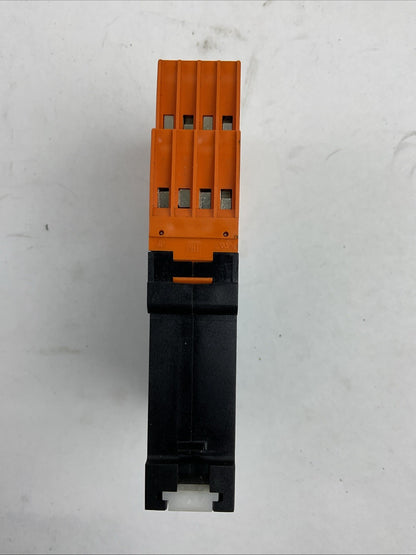SAFEMASTER LG5925 LIGHT CURTAIN CONTROLLER