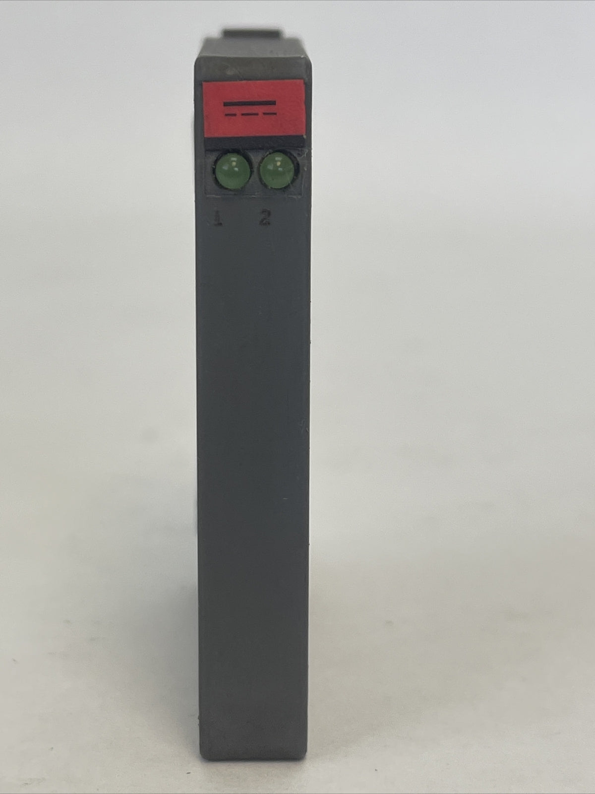 NATIONAL INSTUMENTS FP-DI-DC FIELD POINT DISCRETE INPUT MODULE 3-32VDC