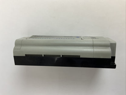 ALLEN BRADLEY 1791D-8B8P I/O MODULE SER D REV B01 FIRMWARE REV 3.002 11-25VDC