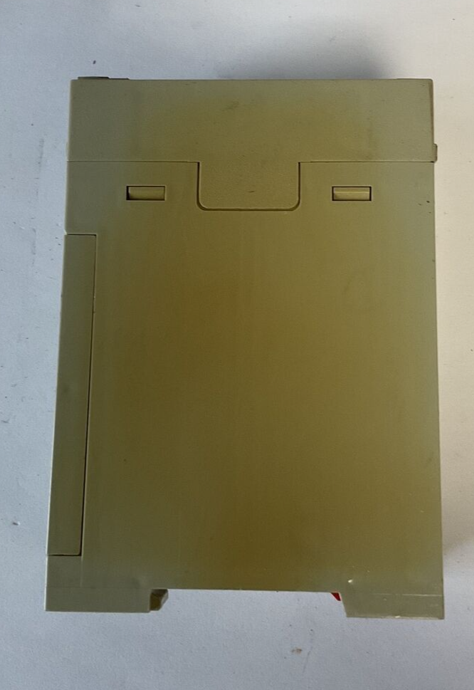 ABB NTAC-01 PULSE ENCODER INTERFACE