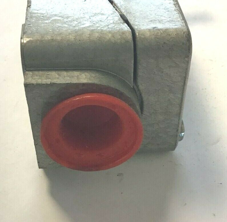 GOULD C2B-JK05 LIMIT SWITCH SERIES A NEMA A600