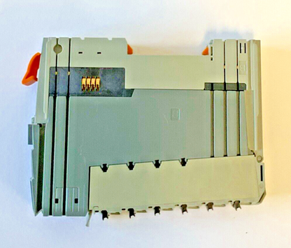 B&R AUTOMATION PLC MODULE POWER SUPPLY X20PS2100 REV.F0 X20BM01 REV.F0
